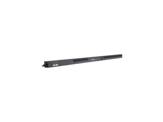 CyberPower PDU31101 24-Outlets PDU