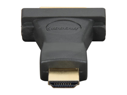 IOGEAR GHDMDVIF 1 x HDMI® (M) to DVI-D Dual Link (F) adapter