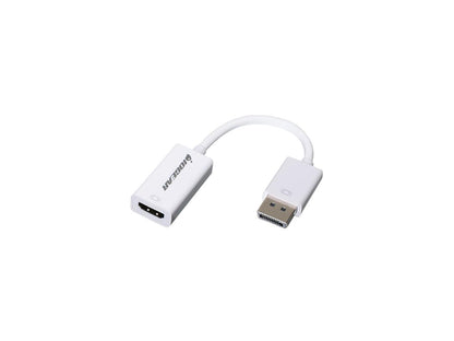 IOGEAR GDPHDW6 DisplayPort to HD Adapter Cable