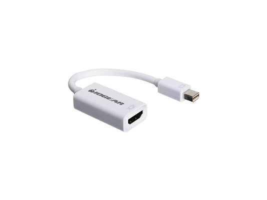 IOGEAR GMDPHDW6 Mini DisplayPort to HDMI Adapter Cable