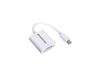 IOGEAR GMDPVGAW6 Mini DisplayPort to VGA Adapter Cable