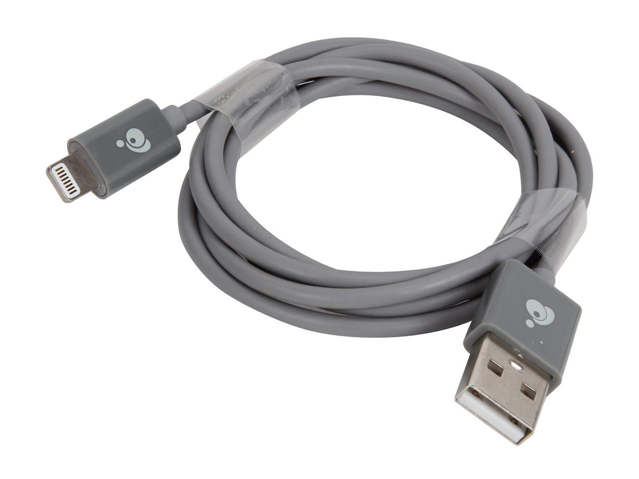 IOGEAR GUL01 USB to Lightning Cable