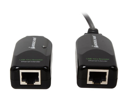 IOGEAR GUCE62 USB 2.0 BoostLinq Ethernet Adapter