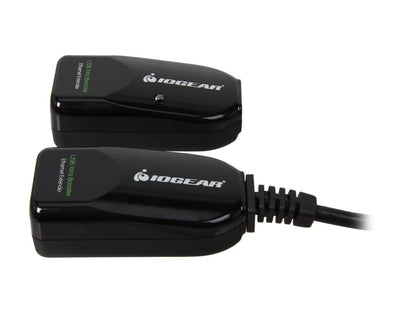 IOGEAR GUCE62 USB 2.0 BoostLinq Ethernet Adapter