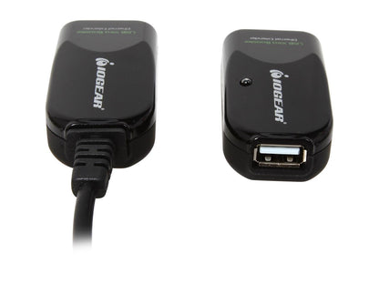 IOGEAR GUCE62 USB 2.0 BoostLinq Ethernet Adapter