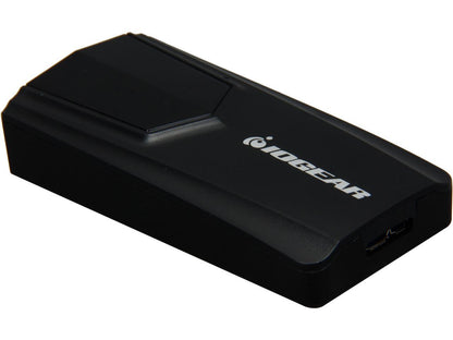 IOGEAR GUC3020DW6 USB 3.0 to DVI External Video Card