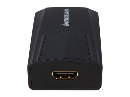 IOGEAR GUC3025HW6 USB 3.0 to HDMI External Video Card