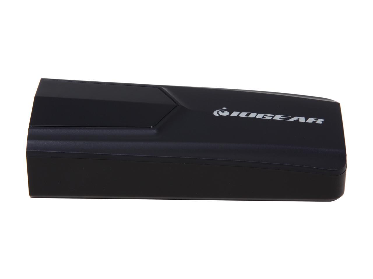 IOGEAR GUC3025HW6 USB 3.0 to HDMI External Video Card