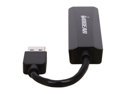 IOGEAR GUC3100 USB 3.0 GigaLinq - Gigabit Ethernet Adapter over USB