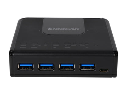 IOGEAR GUS432 4x2 USB 3.0 Sharing Switch