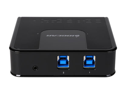 IOGEAR GUS432 4x2 USB 3.0 Sharing Switch