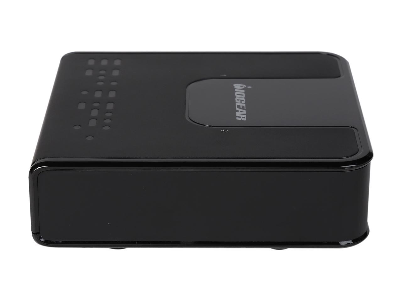 IOGEAR GUS432 4x2 USB 3.0 Sharing Switch