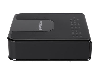 IOGEAR GUS434 4x4 USB 3.0 Sharing Switch