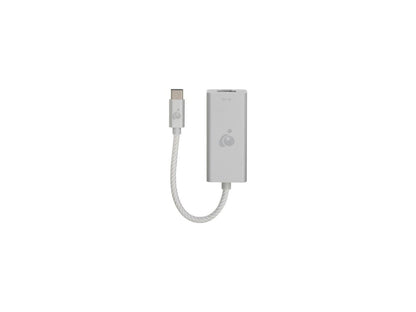 IOGEAR GUC3C01 GigaLinq Pro 3.1, USB 3.1 Type-C to Gigabit Ethernet Adapter