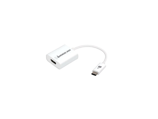 IOGEAR GUC3CHD USB Type-C to HDMI Adapter