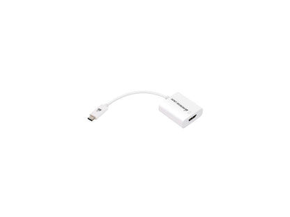 IOGEAR GUC3CHD USB Type-C to HDMI Adapter