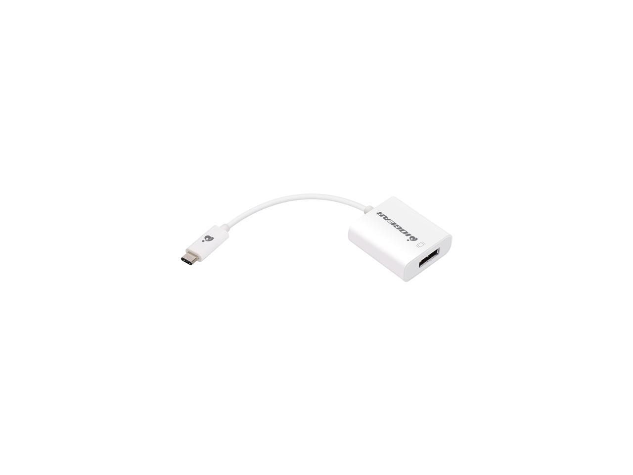 IOGEAR GUC3CDP USB Type-C to DisplayPort Adapter