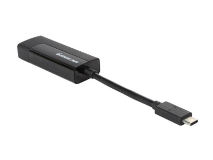 IOGEAR GUC3CVGA2 ViewPro-C USB-C to VGA Adapter