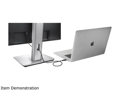 IOGEAR G2LU3CHD02 USB-C to 4K HDMI Cable - 1 PACK