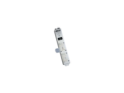 TRIPP LITE SPS415HGULTRA 15 Feet 4 Outlets Surge Protector Hospital Grade 4 Outlet UL60601-1