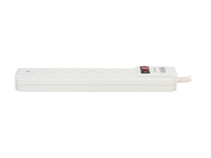 TRIPP LITE TLP615 15 Feet 6 Outlets 790 Joules Surge Suppressor