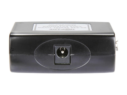 Tripp Lite B165-101 RS-232 / Serial over Cat5 Extender Transmitter + Receiver