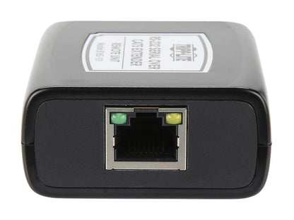 Tripp Lite B165-101 RS-232 / Serial over Cat5 Extender Transmitter + Receiver