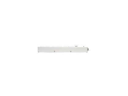 TRIPP LITE SPS606HGRA 6 Feet 6 Outlets 1050 Joules Surge Protector with Right-Angle Hospital-Grade Plug and Receptacles