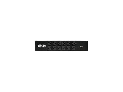 Tripp Lite PDUMH30ATNET Switched 2U 120V 30A 10 Feet Power Distribution Unit