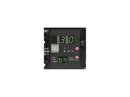 Tripp Lite PDUMH30ATNET Switched 2U 120V 30A 10 Feet Power Distribution Unit