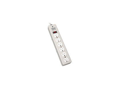 Tripp Lite Waber DG115-SI 6-Outlet Surge Suppressor
