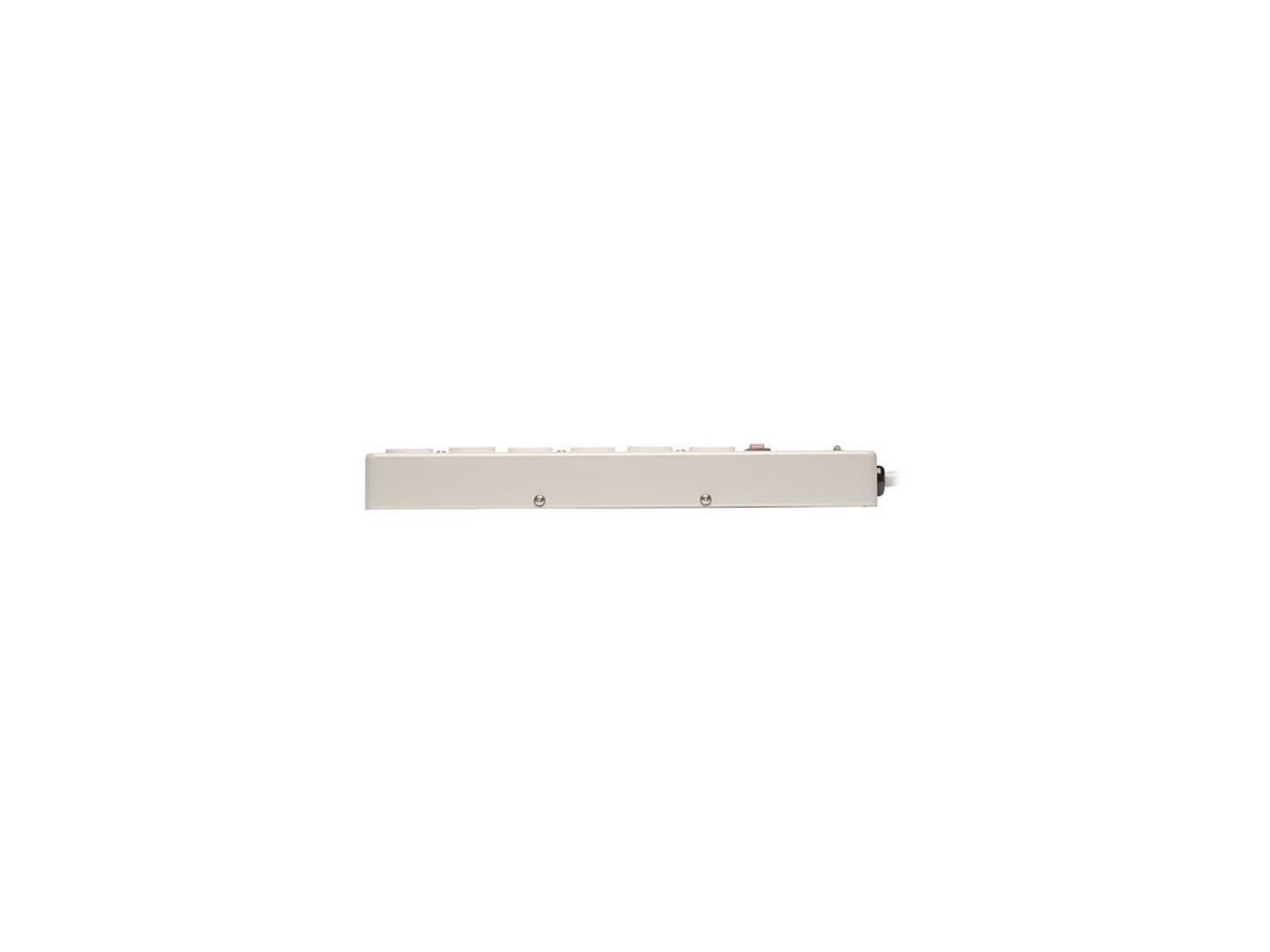 Tripp Lite Waber DG115-SI 6-Outlet Surge Suppressor