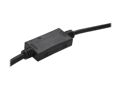Tripp Lite DisplayPort to Active VGA Cable Adapter, DP with Latches to HD-15 Adapter (M/M), 6-ft. (P581-006-VGA)