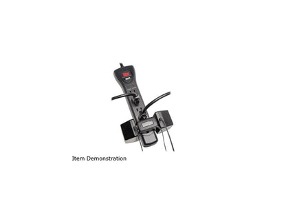 TRIPP LITE SUPER7BTAA 7' 7 Outlets 2160 joules TAA Compliant Surge Suppressor