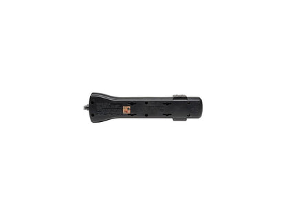 TRIPP LITE SUPER7BTAA 7' 7 Outlets 2160 joules TAA Compliant Surge Suppressor