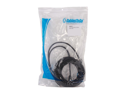 C2G 22011 Cat5e Cable - Snagless Unshielded Ethernet Network Patch Cable, Black (15 Feet, 4.57 Meters)