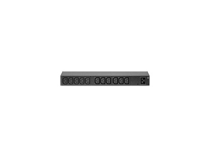 APC Basic Rack PDU AP6020A