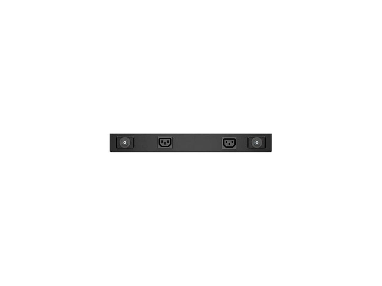 APC Basic Rack PDU AP6020A