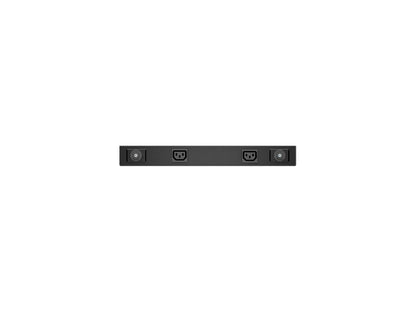 APC Basic Rack PDU AP6020A