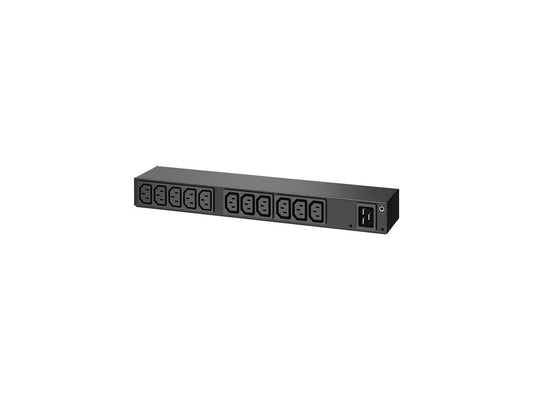 APC Basic Rack PDU AP6020A