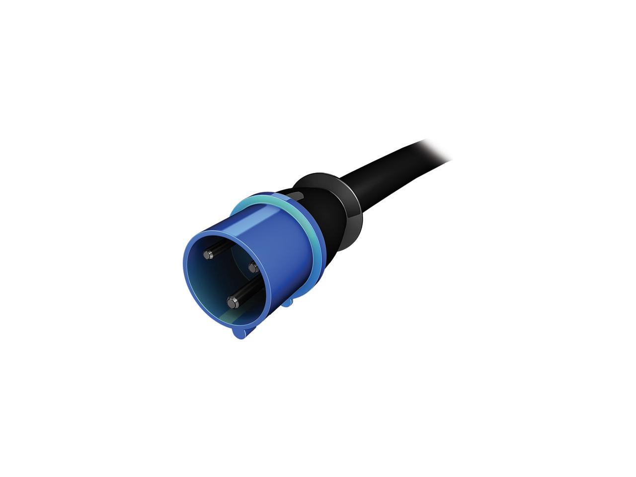 APC Switched Rack AP8953 24-Outlets PDU