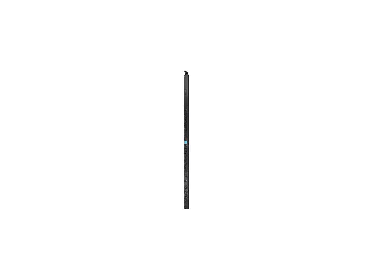 APC Switched Rack AP8953 24-Outlets PDU