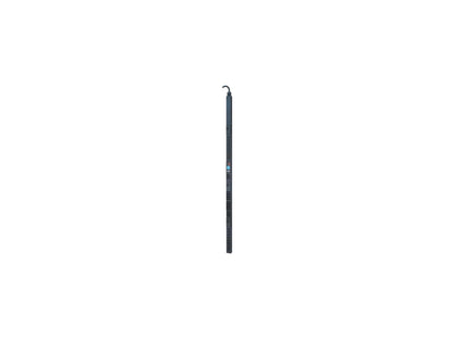 APC Rack Mount PDU, Metered 208V/30A, (30) Outlets, 0U Vertical Rackmount (AP8870)