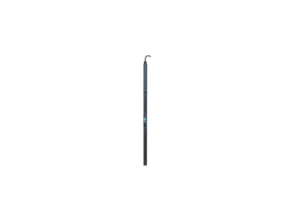 APC Rack Mount PDU, Switched Rack 100-120V/30A, (24) Outlets, 0U Vertical Rackmount (AP8932)