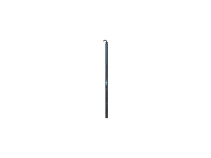 APC Rack Mount PDU, Switched Rack 208V/20A, (24) Outlets, 0U Vertical Rackmount (AP8962)