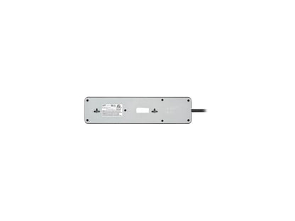APC PH12 6.0 Feet 12 Outlets 2160 Joules Surge Protector