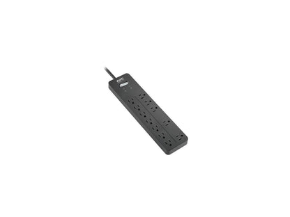 APC PH12 6.0 Feet 12 Outlets 2160 Joules Surge Protector