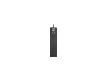 APC PH12 6.0 Feet 12 Outlets 2160 Joules Surge Protector