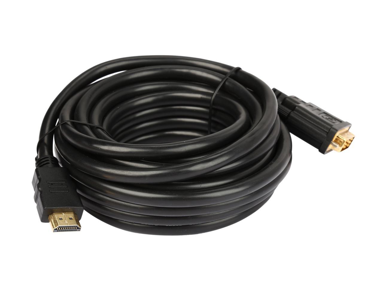 Tripp Lite P566-020 20 ft. HDMI to DVI Cable, Digital Monitor Adapter Cable (HDMI to DVI-D M/M)