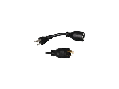 Tripp Lite PDUMV20-72 Metered 0U 100-127V nominal, single phase 20A 15 ft PDU